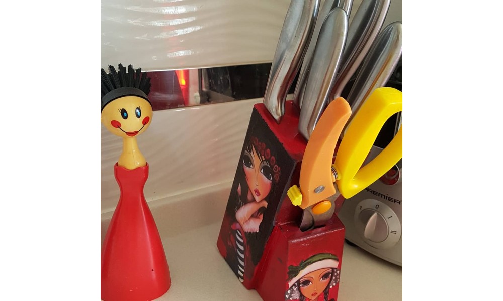 Bıçaklık