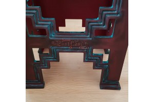 Otantik Komodin