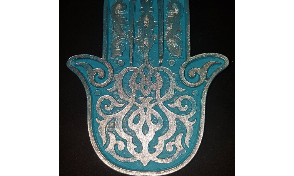 El Duvar Aksesuarı