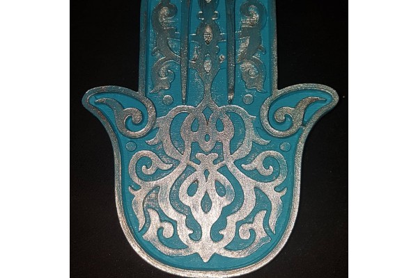 El Duvar Aksesuarı