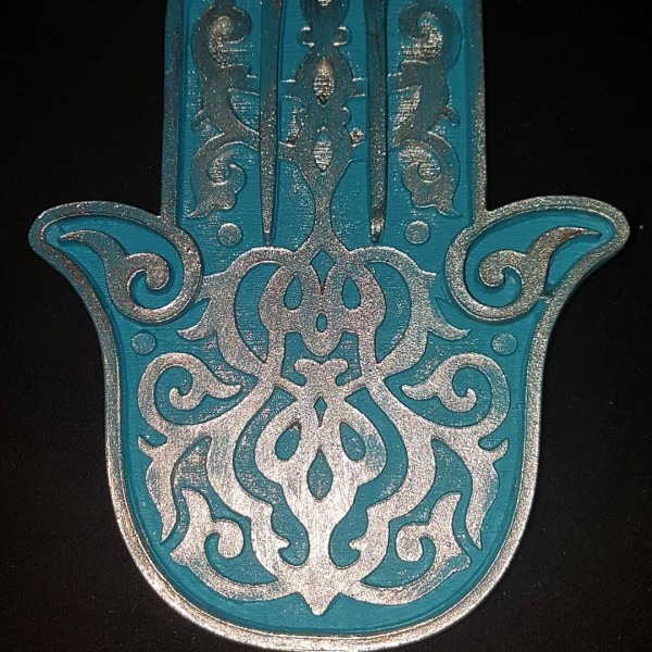 El Duvar Aksesuarı