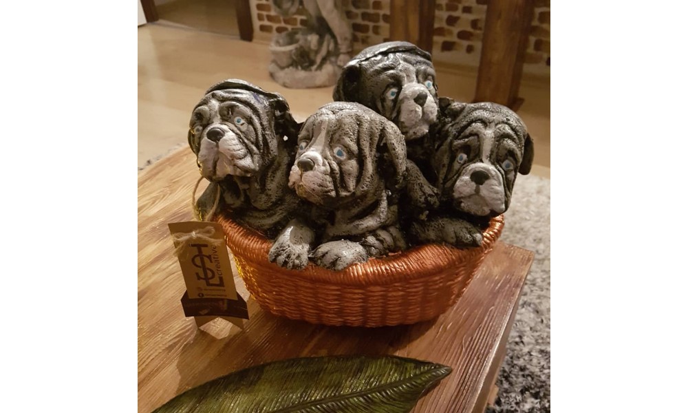Üç Köpek