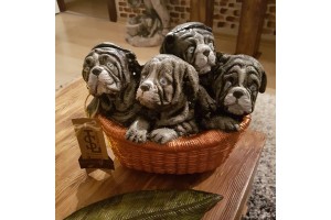 Üç Köpek